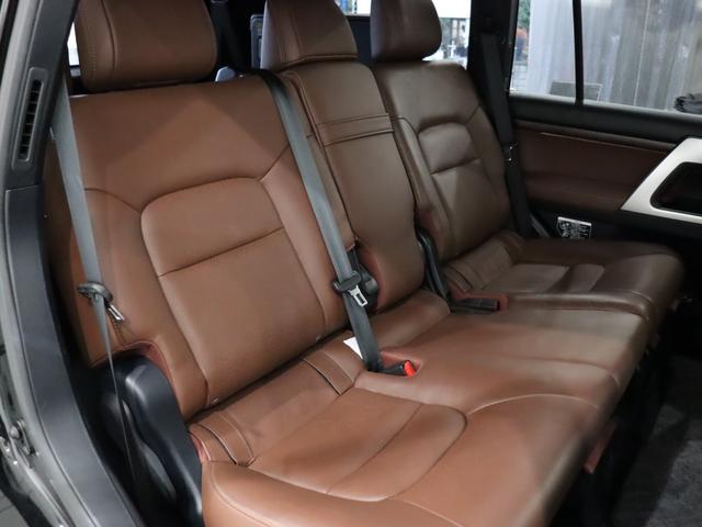 ランドクルーザー ＺＸ　マルチテレインモニター　モデリスタフロントエアロ　モデリスタリアスカート　サンルーフ　ブラウンシート　モデリスタ２０インチホイール　パワーバックドア　パノラミックビューモニター　クルーズコントロール（57枚目）