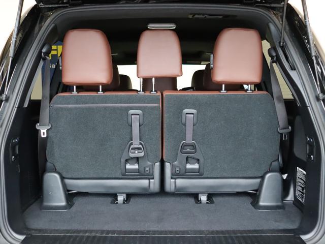 ランドクルーザー ＺＸ　マルチテレインモニター　モデリスタフロントエアロ　モデリスタリアスカート　サンルーフ　ブラウンシート　モデリスタ２０インチホイール　パワーバックドア　パノラミックビューモニター　クルーズコントロール（65枚目）