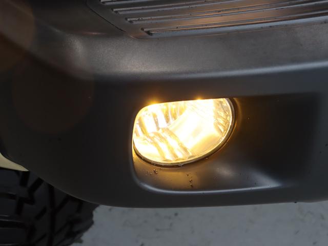 ランドクルーザー７０ ４．０　４ＷＤ　ワンオーナー　３０周年アニバーサリー　ベージュ　フォグランプ　ボディ同色オーバーフェンダー　純正アルミホイール塗装　背面タイヤカバー　純正７インチナビ　バックカメラ　コムテックドラレコ（36枚目）