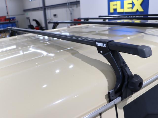 ランドクルーザー７０ ４．０　４ＷＤ　ワンオーナー　３０周年アニバーサリー　ベージュ　フォグランプ　ボディ同色オーバーフェンダー　純正アルミホイール塗装　背面タイヤカバー　純正７インチナビ　バックカメラ　コムテックドラレコ（46枚目）