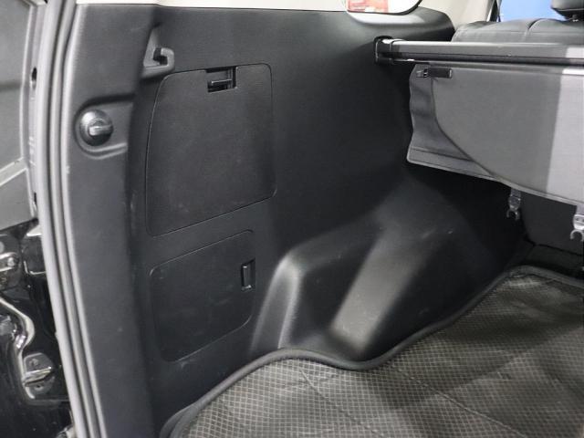 ランドクルーザープラド TX サンルーフ プッシュスタート ルーフレール LEDヘッドライト リフトアップ 17インチアルミホイール 前後ドライブレコーダー ULTIMATE LEDテールランプ ALPINE BIG-X11ナビ(15枚目)