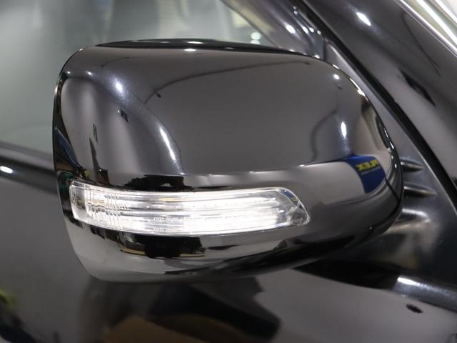 ランドクルーザープラド TX サンルーフ プッシュスタート ルーフレール LEDヘッドライト リフトアップ 17インチアルミホイール 前後ドライブレコーダー ULTIMATE LEDテールランプ ALPINE BIG-X11ナビ(43枚目)