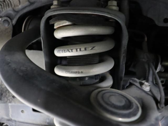 ランドクルーザープラド TX サンルーフ プッシュスタート ルーフレール LEDヘッドライト リフトアップ 17インチアルミホイール 前後ドライブレコーダー ULTIMATE LEDテールランプ ALPINE BIG-X11ナビ(46枚目)