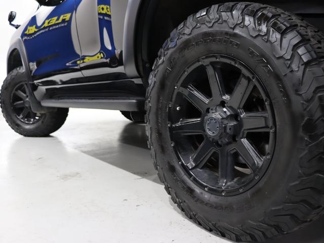 ランドクルーザープラド TX サンルーフ プッシュスタート ルーフレール LEDヘッドライト リフトアップ 17インチアルミホイール 前後ドライブレコーダー ULTIMATE LEDテールランプ ALPINE BIG-X11ナビ(48枚目)