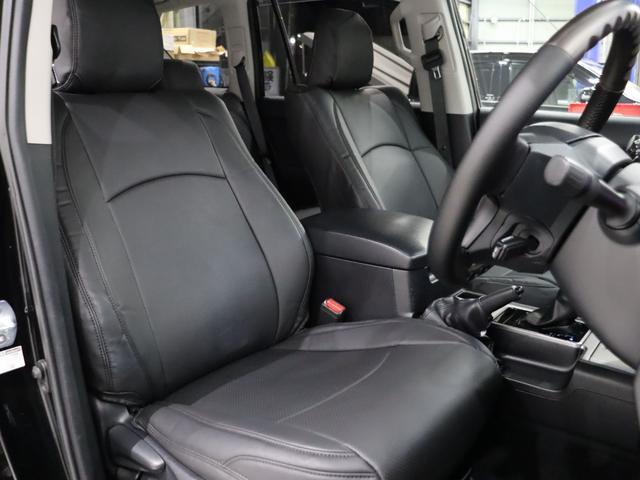 ランドクルーザープラド TX サンルーフ プッシュスタート ルーフレール LEDヘッドライト リフトアップ 17インチアルミホイール 前後ドライブレコーダー ULTIMATE LEDテールランプ ALPINE BIG-X11ナビ(51枚目)