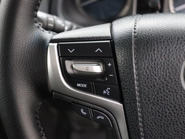ランドクルーザープラド TX サンルーフ プッシュスタート ルーフレール LEDヘッドライト リフトアップ 17インチアルミホイール 前後ドライブレコーダー ULTIMATE LEDテールランプ ALPINE BIG-X11ナビ(64枚目)