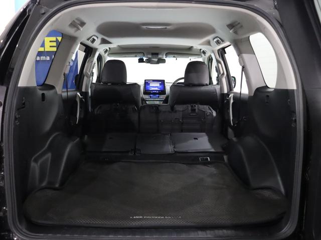 ランドクルーザープラド TX サンルーフ プッシュスタート ルーフレール LEDヘッドライト リフトアップ 17インチアルミホイール 前後ドライブレコーダー ULTIMATE LEDテールランプ ALPINE BIG-X11ナビ(79枚目)