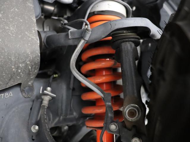 ランドクルーザープラド TX 廃盤カラー グレーメタリック リフトアップ KMC17インチアルミホイール ジオランダータイヤ 各部マットブラック グリルマーカー 新品ULTIMATE LEDテールランプ 室内灯LED(41枚目)