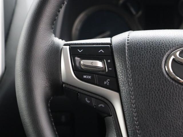 ランドクルーザープラド TX 廃盤カラー グレーメタリック リフトアップ KMC17インチアルミホイール ジオランダータイヤ 各部マットブラック グリルマーカー 新品ULTIMATE LEDテールランプ 室内灯LED(57枚目)