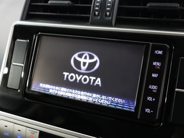 ランドクルーザープラド TX 廃盤カラー グレーメタリック リフトアップ KMC17インチアルミホイール ジオランダータイヤ 各部マットブラック グリルマーカー 新品ULTIMATE LEDテールランプ 室内灯LED(61枚目)