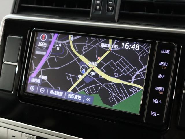 ランドクルーザープラド TX 廃盤カラー グレーメタリック リフトアップ KMC17インチアルミホイール ジオランダータイヤ 各部マットブラック グリルマーカー 新品ULTIMATE LEDテールランプ 室内灯LED(62枚目)