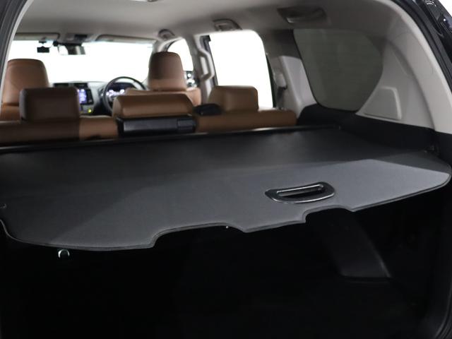 ランドクルーザープラド TX Lパッケージ 70thアニバーサリーリミテッド ワンオーナー 70周年アニバーサリーモデル 茶内装 シートヒーター シートクーラー マルチテレインモニター パノラミックビューモニター ブラックルーフレール 2インチリフトアップ クルーズコントロール(62枚目)