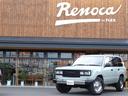 ＶＸリミテッド　Ｒｅｎｏｃａ　１０６　角目フェイスチェンジ　オールペイント　アルパイン９インチ　ＢＩＧ－ＤＡ　新品ＤＥＡＮクロスカントリー　ＢＦＧｏｏｄｒｉｃｈ　Ａｌｌ－Ｔｅｒｒａｉｎタイヤ（20枚目）