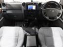 TOYOTA LAND CRUISER 70
