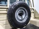 TOYOTA LAND CRUISER 70