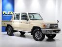 TOYOTA LAND CRUISER 70