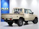 TOYOTA LAND CRUISER 70