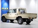 TOYOTA LAND CRUISER 70