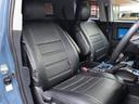 1列目!ブラックシートカバー装着済み!