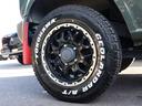 XC 【下取直販】ジャングルグリーン マッドバーン16インチアルミホイール ヨコハマATタイヤ ケンウッド9インチナビ バックカメラ 前後ドラレコ 社外ドリンクホルダー サイドバー ETC(57枚目)