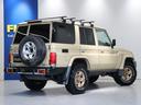 ４．０　４ＷＤ　ワンオーナー　３０周年アニバーサリー　ベージュ　フォグランプ　ボディ同色オーバーフェンダー　純正アルミホイール塗装　背面タイヤカバー　純正７インチナビ　バックカメラ　コムテックドラレコ（33枚目）