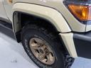 ４．０　４ＷＤ　ワンオーナー　３０周年アニバーサリー　ベージュ　フォグランプ　ボディ同色オーバーフェンダー　純正アルミホイール塗装　背面タイヤカバー　純正７インチナビ　バックカメラ　コムテックドラレコ（40枚目）