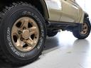 ４．０　４ＷＤ　ワンオーナー　３０周年アニバーサリー　ベージュ　フォグランプ　ボディ同色オーバーフェンダー　純正アルミホイール塗装　背面タイヤカバー　純正７インチナビ　バックカメラ　コムテックドラレコ（44枚目）