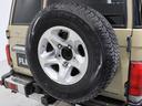 ４．０　４ＷＤ　ワンオーナー　３０周年アニバーサリー　ベージュ　フォグランプ　ボディ同色オーバーフェンダー　純正アルミホイール塗装　背面タイヤカバー　純正７インチナビ　バックカメラ　コムテックドラレコ（49枚目）
