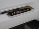 1794エディションプレートが高級感増します