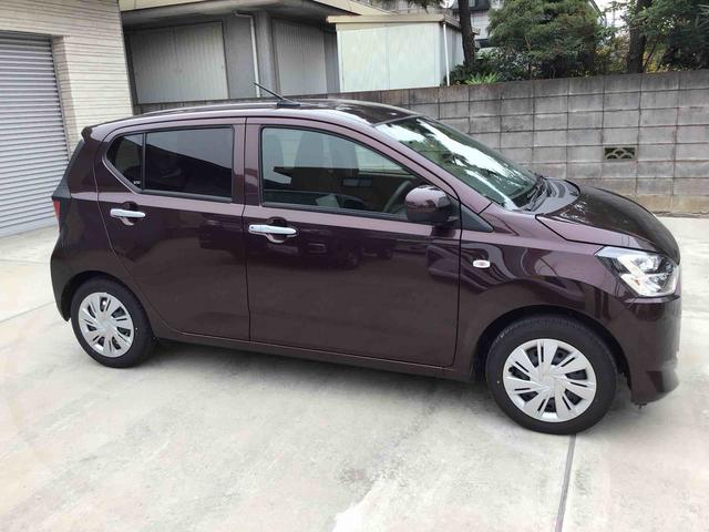 ミライース X SAIII(2枚目)