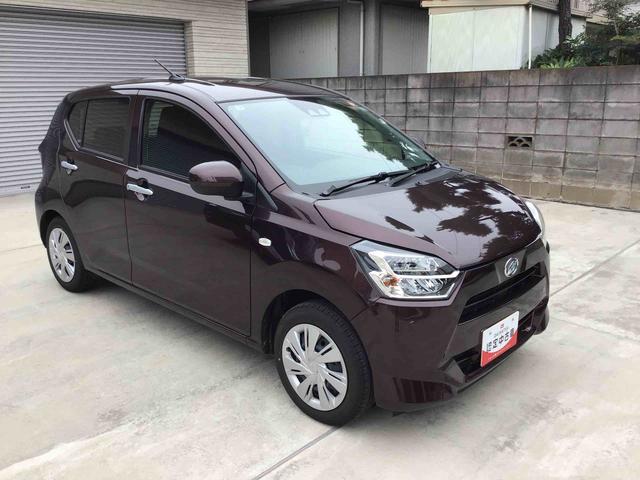 ミライース X SAIII(4枚目)