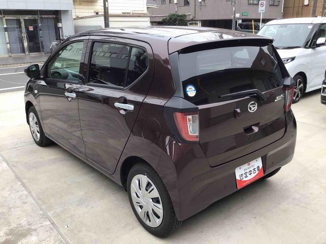 ミライース X SAIII(7枚目)