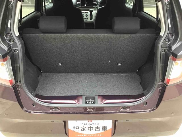 ミライース X SAIII(16枚目)