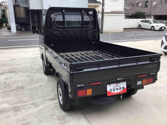 ハイゼットトラック EXT(7枚目)