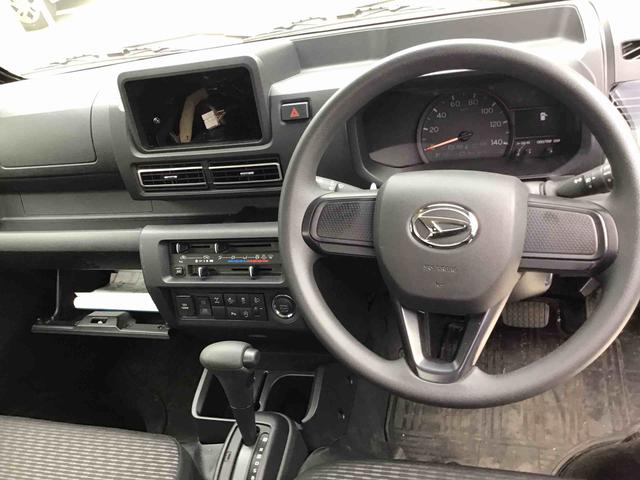 ハイゼットトラック EXT(13枚目)