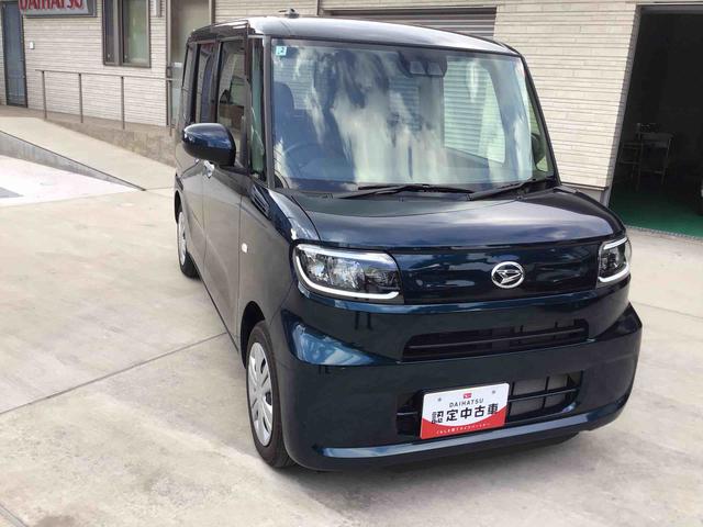 タント L(4枚目)