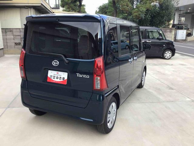 タント L(7枚目)