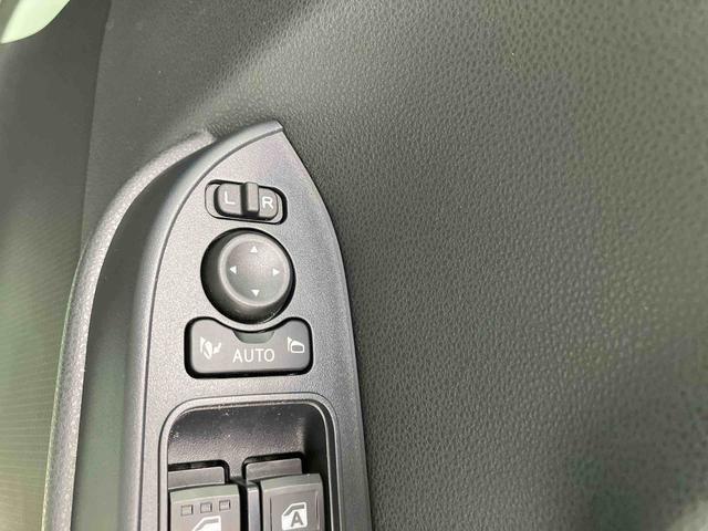 タント Ｌ　スライドドア　ＬＥＤヘッドライト　オートライト　プッシュボタンスターター　オート格納ドアミラー　オートエアコン　上下２段調節式デッキボード　コーナーセンサー　衝突被害軽減ブレーキ（16枚目）