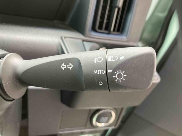 タント Ｌ　スライドドア　ＬＥＤヘッドライト　オートライト　プッシュボタンスターター　オート格納ドアミラー　オートエアコン　上下２段調節式デッキボード　コーナーセンサー　衝突被害軽減ブレーキ（20枚目）