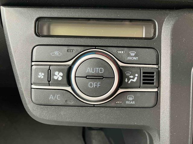 タント Ｌ　スライドドア　ＬＥＤヘッドライト　オートライト　プッシュボタンスターター　オート格納ドアミラー　オートエアコン　上下２段調節式デッキボード　コーナーセンサー　衝突被害軽減ブレーキ（21枚目）