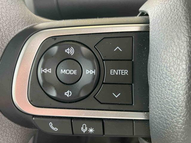 タント X 左側パワースライドドア/キーフリー/LEDヘッドランプ/オートライト/シートヒーター/スマートアシスト/バックカメラ/コーナーセンサー/サイドエアバック/電動パーキングブレーキ/シートバックテーブル(9枚目)