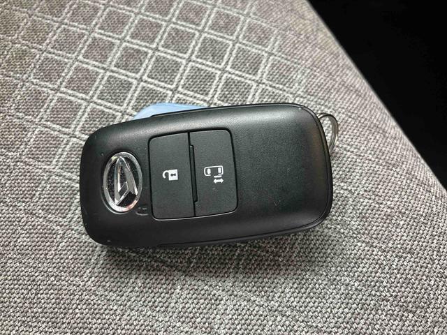 タント X 左側パワースライドドア/キーフリー/LEDヘッドランプ/オートライト/シートヒーター/スマートアシスト/バックカメラ/コーナーセンサー/サイドエアバック/電動パーキングブレーキ/シートバックテーブル(11枚目)