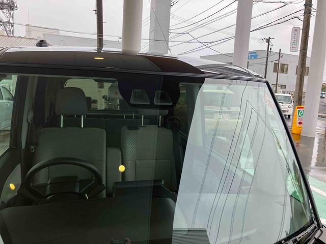 タント X 左側パワースライドドア/キーフリー/LEDヘッドランプ/オートライト/シートヒーター/スマートアシスト/バックカメラ/コーナーセンサー/サイドエアバック/電動パーキングブレーキ/シートバックテーブル(15枚目)