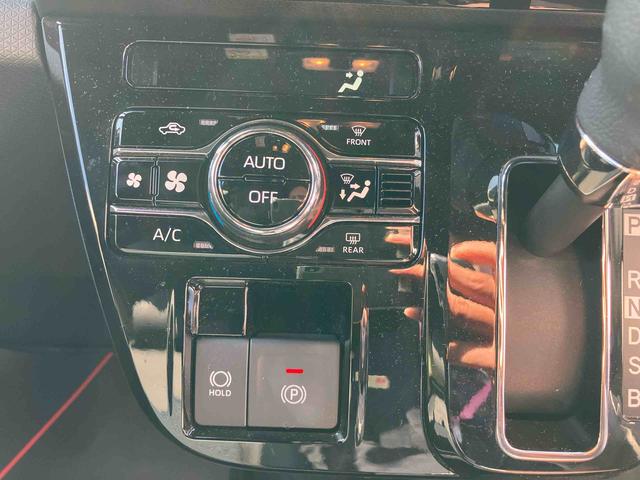 タント カスタムＲＳ　シートヒーター／バックカメラ／ＬＥＤヘッドライト／スマートアシスト／コーナーセンサー／両側パワースライドドア／電動パーキングブレーキ／キーフリーシステム／セキュリティアラーム／オートブレーキホールド（4枚目）