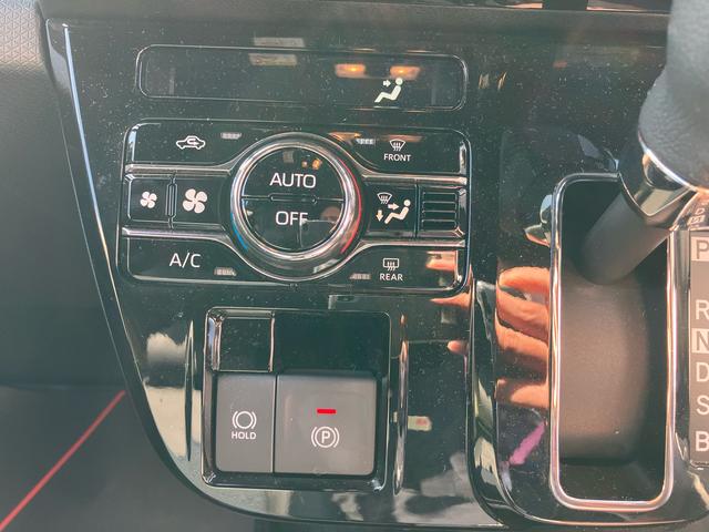 タント カスタムＲＳ　シートヒーター／バックカメラ／ＬＥＤヘッドライト／スマートアシスト／コーナーセンサー／両側パワースライドドア／電動パーキングブレーキ／キーフリーシステム／セキュリティアラーム／オートブレーキホールド（7枚目）