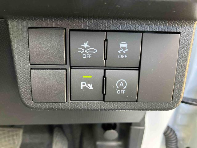 タント カスタムＲＳ　シートヒーター／バックカメラ／ＬＥＤヘッドライト／スマートアシスト／コーナーセンサー／両側パワースライドドア／電動パーキングブレーキ／キーフリーシステム／セキュリティアラーム／オートブレーキホールド（10枚目）