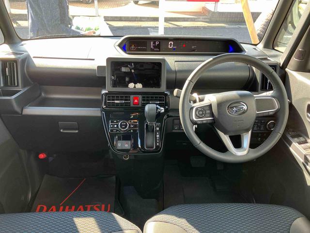 タント カスタムＲＳ　シートヒーター／バックカメラ／ＬＥＤヘッドライト／スマートアシスト／コーナーセンサー／両側パワースライドドア／電動パーキングブレーキ／キーフリーシステム／セキュリティアラーム／オートブレーキホールド（15枚目）