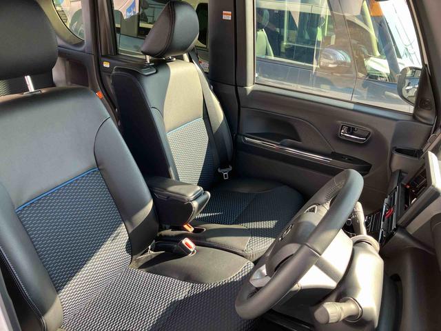 タント カスタムＲＳ　シートヒーター／バックカメラ／ＬＥＤヘッドライト／スマートアシスト／コーナーセンサー／両側パワースライドドア／電動パーキングブレーキ／キーフリーシステム／セキュリティアラーム／オートブレーキホールド（17枚目）