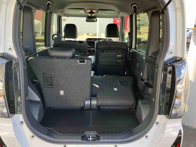 タント カスタムＲＳ　シートヒーター／バックカメラ／ＬＥＤヘッドライト／スマートアシスト／コーナーセンサー／両側パワースライドドア／電動パーキングブレーキ／キーフリーシステム／セキュリティアラーム／オートブレーキホールド（20枚目）