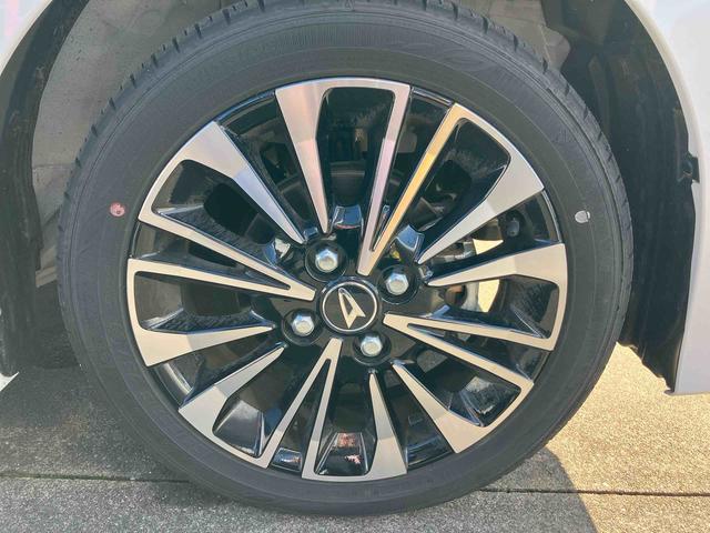 タント カスタムＲＳ　シートヒーター／バックカメラ／ＬＥＤヘッドライト／スマートアシスト／コーナーセンサー／両側パワースライドドア／電動パーキングブレーキ／キーフリーシステム／セキュリティアラーム／オートブレーキホールド（27枚目）